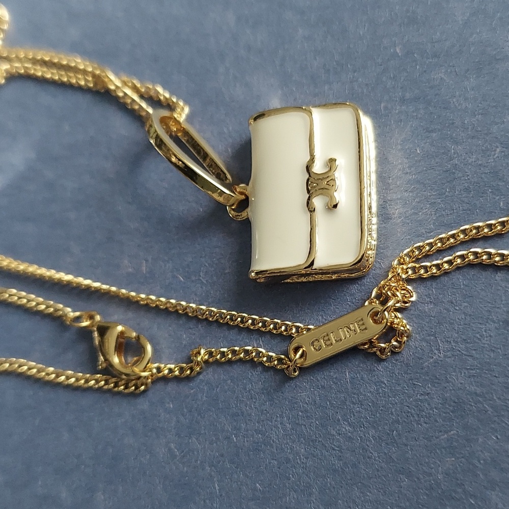 Statement Necklace